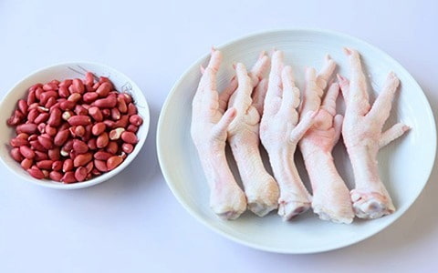 تصویر 2 از قیمت خرید پای مرغ صادراتی + فروش ویژه